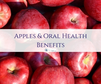 Apples & Oral Health